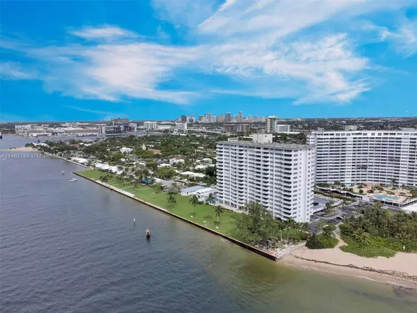 Fort Lauderdale, FL 33316,2100 S Ocean Dr #15E