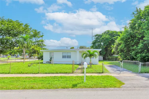 3600 NW 1st Ct,  Lauderhill,  FL 33311