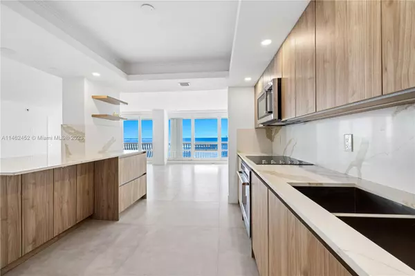 Fort Lauderdale, FL 33316,2200 S Ocean Ln #304