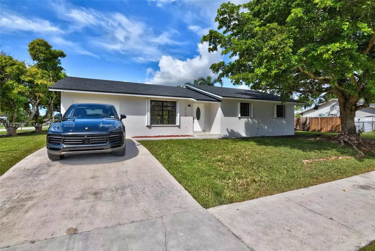 Homestead, FL 33030,1710 NW 3rd Ave