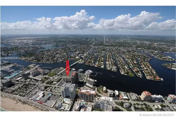 Fort Lauderdale, FL 33316,200 S Birch Rd #1103