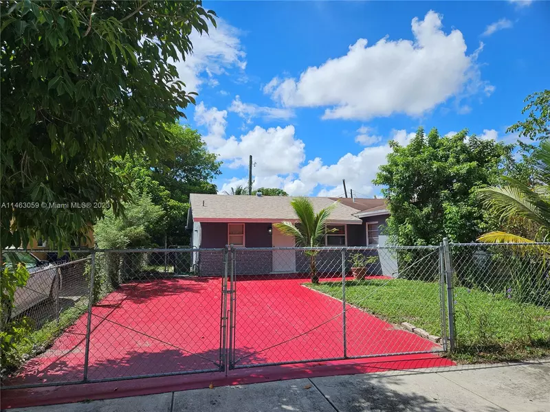 2121 NW 26th Ave, Fort Lauderdale, FL 33311