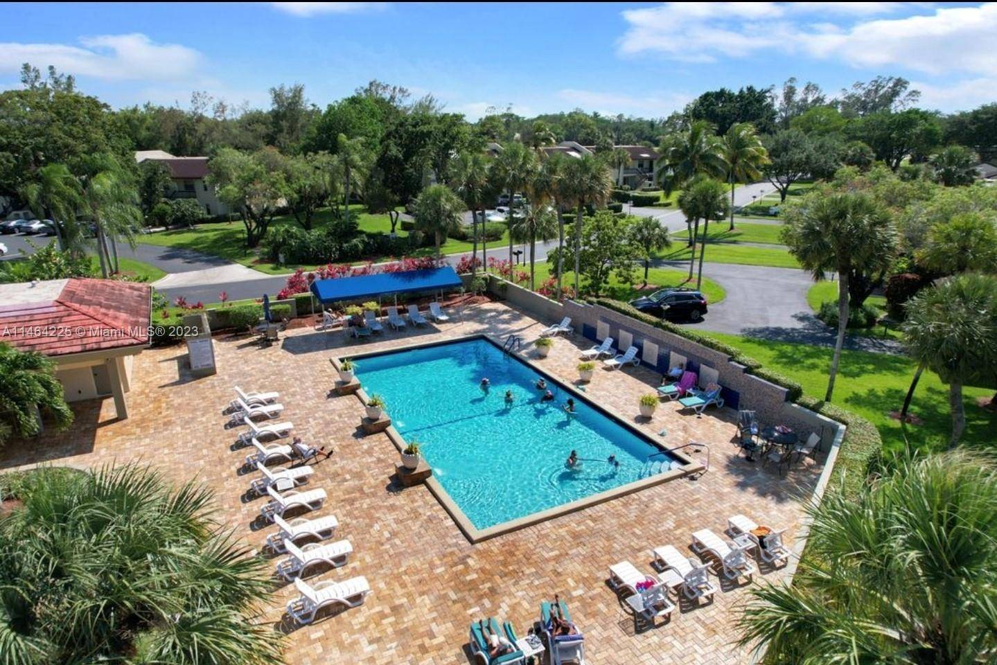 Boca Raton, FL 33433,8535 Casa Del Lago #37B