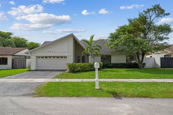 Miami, FL 33186,9912 SW 133rd Pl
