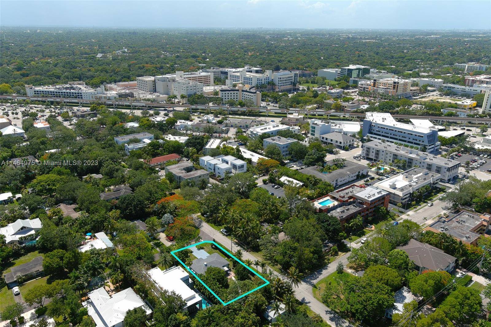 7601 SW 59th Ct, South Miami, FL 33143