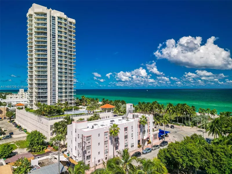 7300 Ocean Ter #210/208, Miami Beach, FL 33141