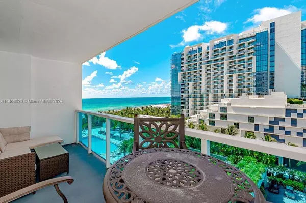 2301 Collins Ave #803, Miami Beach, FL 33139