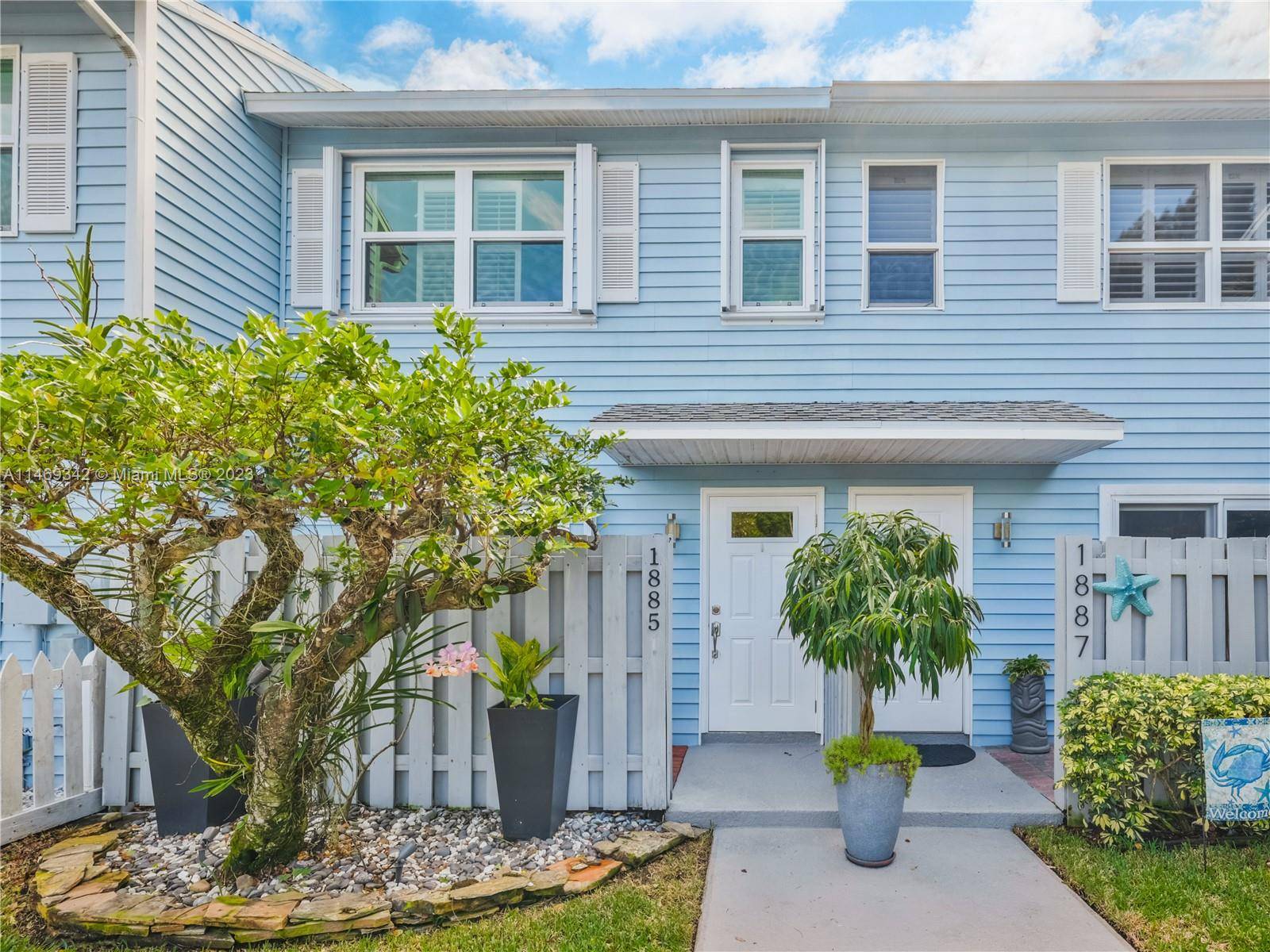 1885 NE 15th Ave, Fort Lauderdale, FL 33305