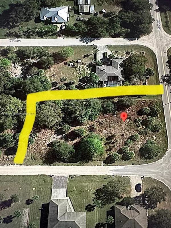 Vero Beach, FL 32967,8516 96th Ct