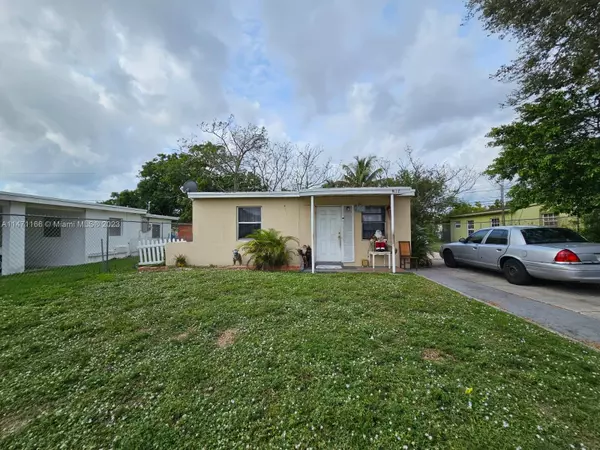 Fort Lauderdale, FL 33311,1817 NW 25th Ave