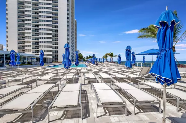 Hallandale Beach, FL 33009,1880 S Ocean Dr #601