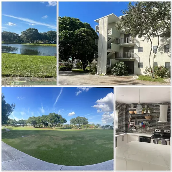 8931 N New River Canal Rd #1F, Plantation, FL 33324