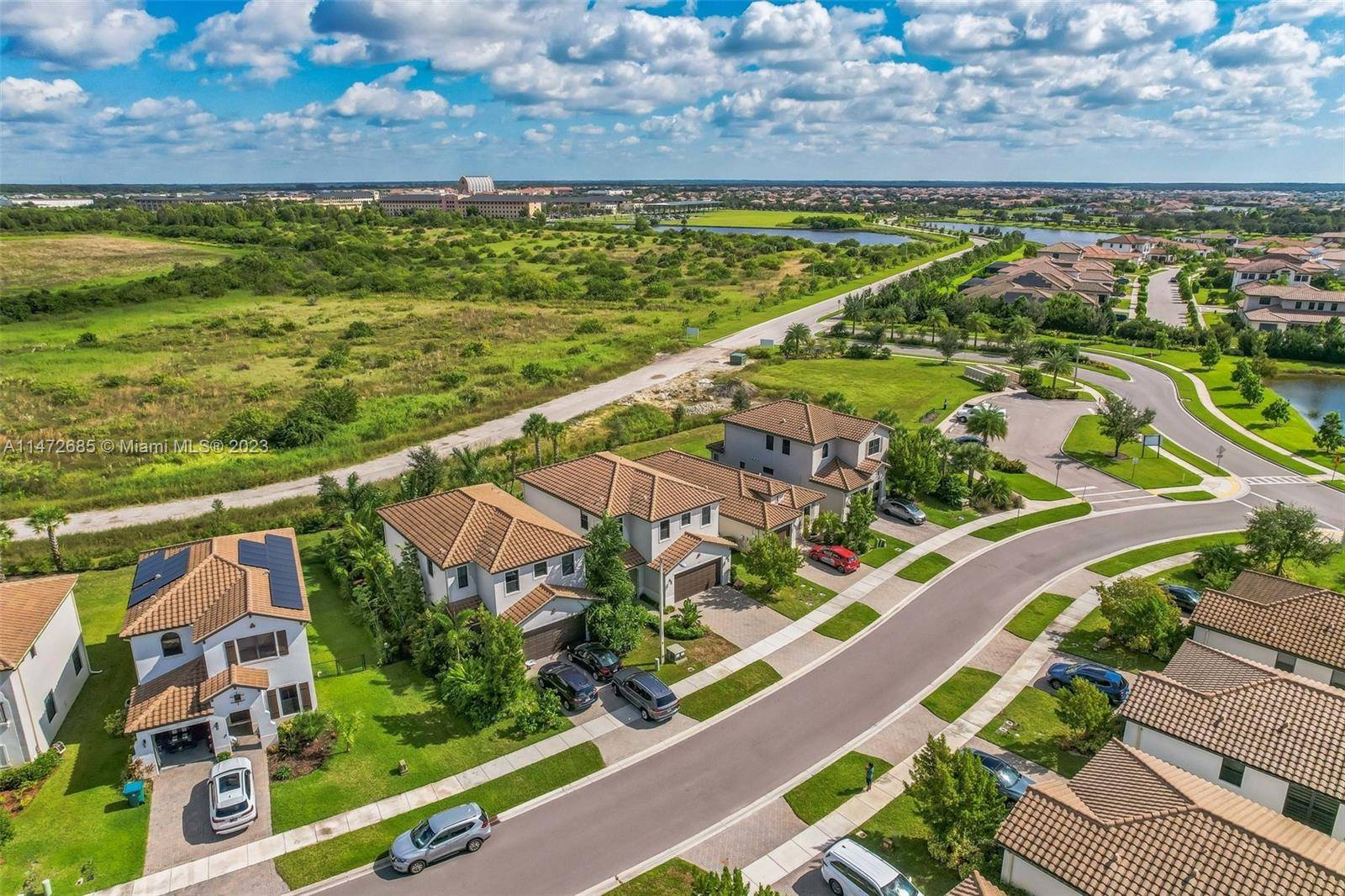 Ave Maria, FL 34142,5427 Cassidy Lane