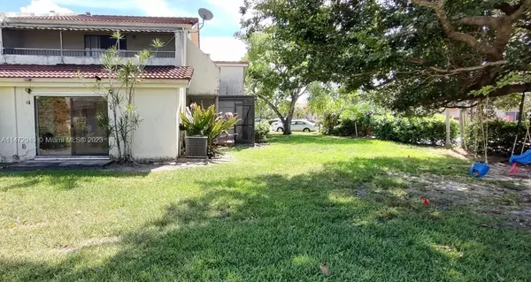 Coral Springs, FL 33065,11603 NW 29th Ct #2W