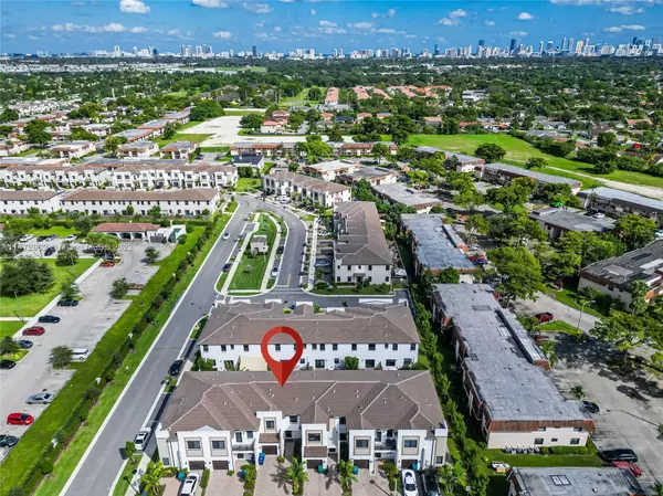 Miami, FL 33179,20865 NE 7th Ct #20865