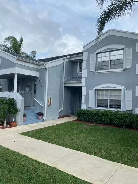 2019 SE 27th Dr #102-5, Homestead, FL 33035