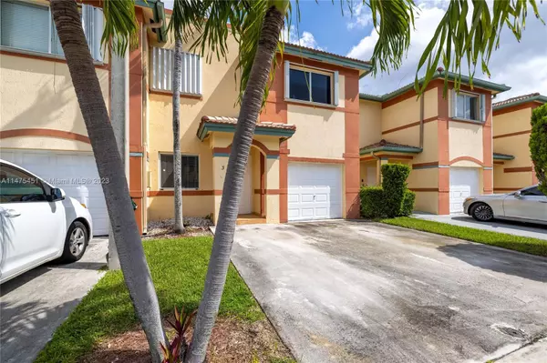 3871 SW 147th Ave #3,  Miami,  FL 33185