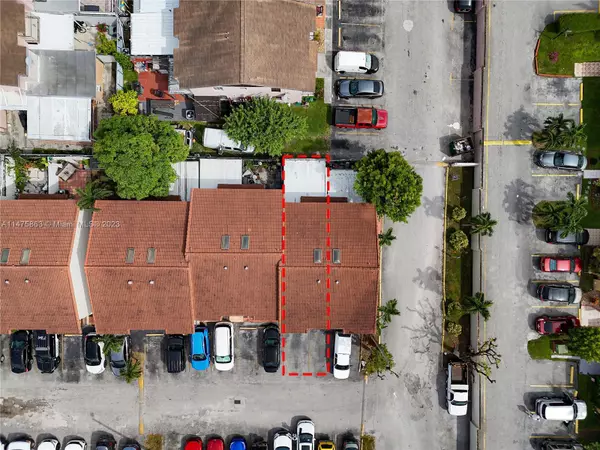 Hialeah, FL 33016,5405 W 20th Ln #2