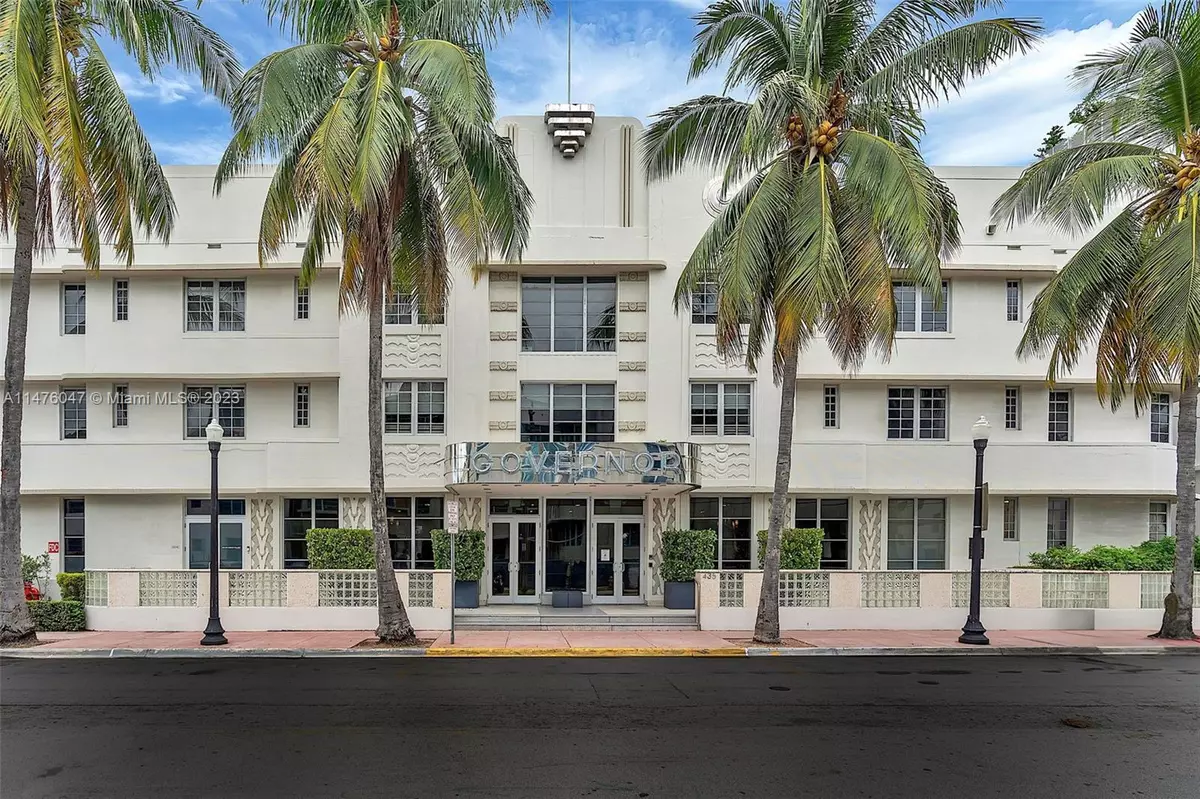 Miami Beach, FL 33139,435 21st St #220