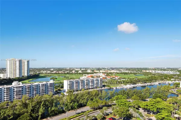 300 Three Islands Blvd #519,  Hallandale Beach,  FL 33009