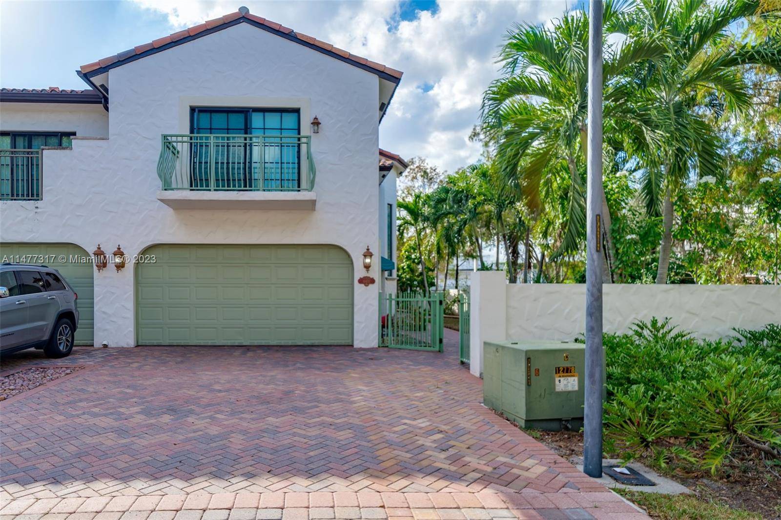 Dania Beach, FL 33312,4401 Hidden Harbour Ter #4401