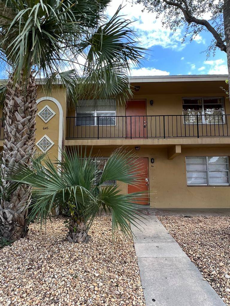 645 SW 20th Ct #10C, Delray Beach, FL 33445