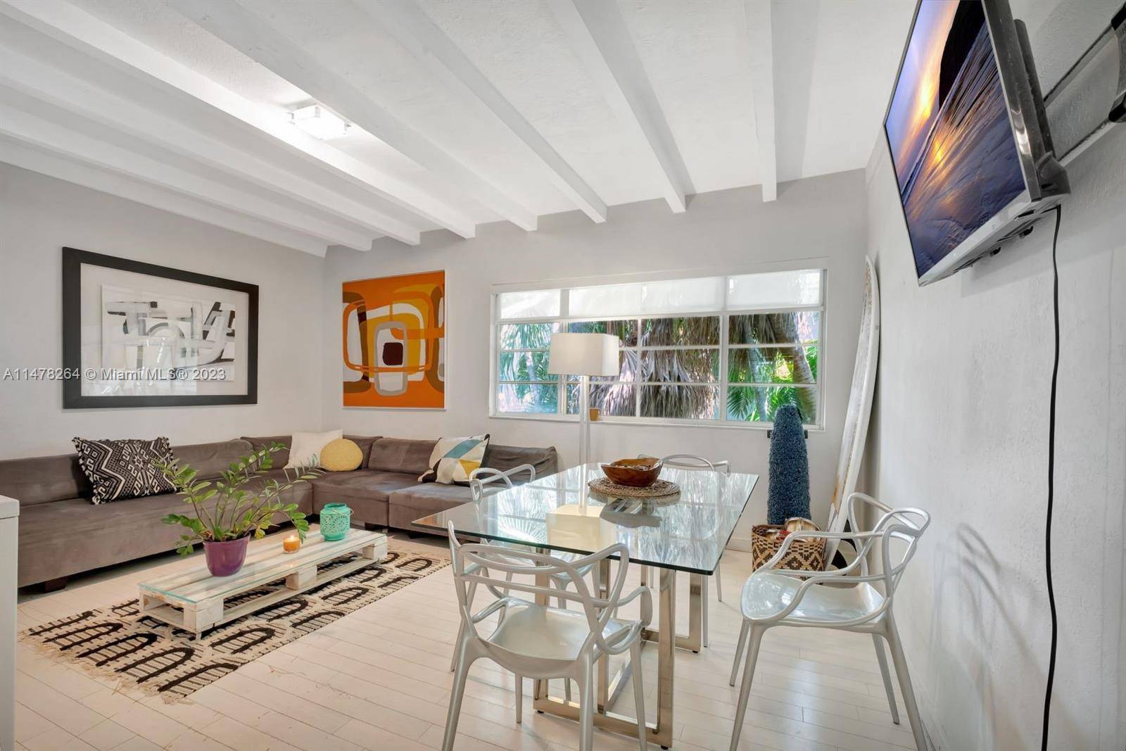 3915 N Meridian Ave #203,  Miami Beach,  FL 33140