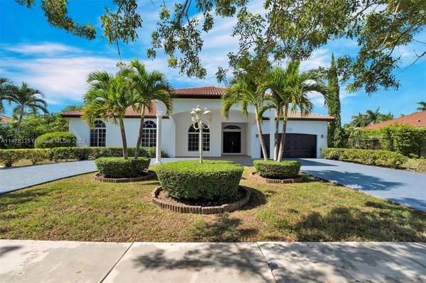 20680 SW 132nd Ave,  Miami,  FL 33177