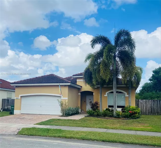 1897 SE 18th Ct, Homestead, FL 33035