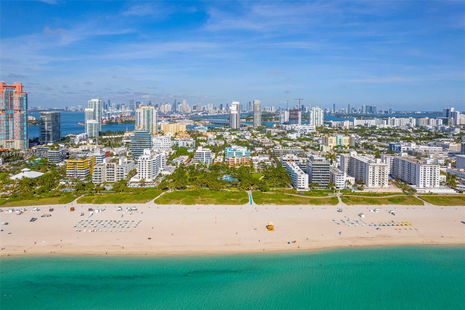 Miami Beach, FL 33139,Address not disclosed