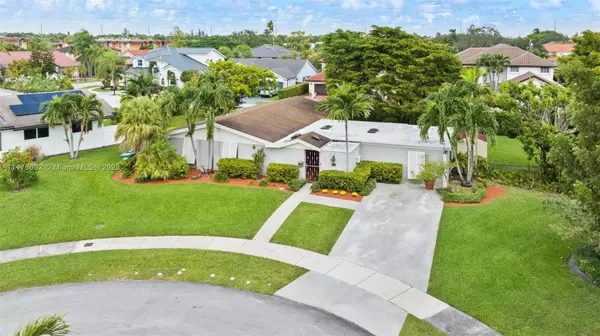 Miami, FL 33173,7617 SW 93rd Ct