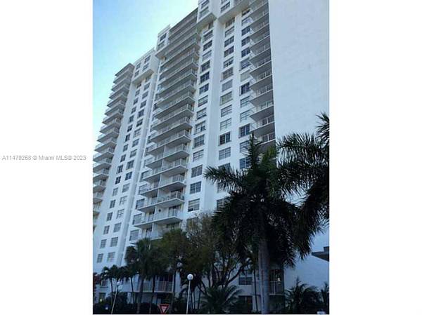 2851 NE 183rd St #508E,  Aventura,  FL 33160