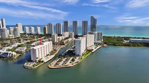 400 Kings Point Drive #329,  Sunny Isles Beach,  FL 33160