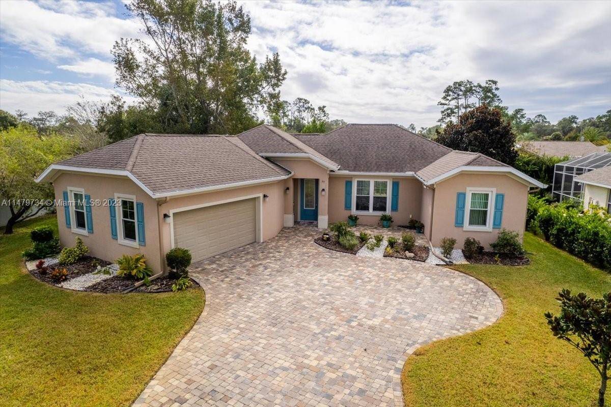 97 Forest Hill Dr, Palm Coast, FL 32137