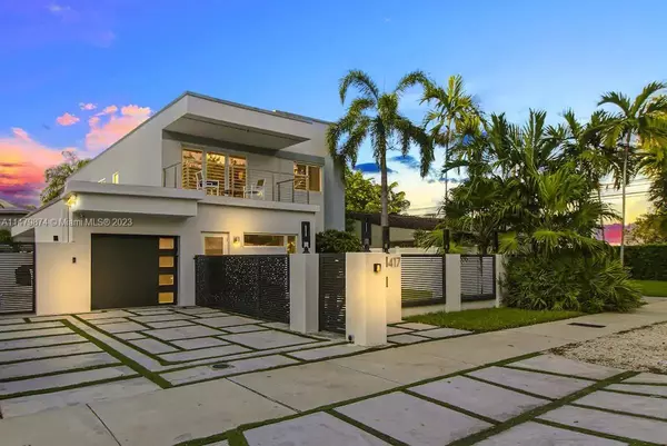 417 SW 15th St, Fort Lauderdale, FL 33315