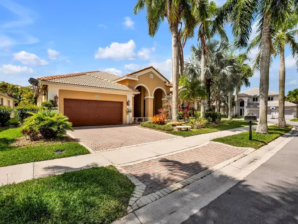 Weston, FL 33327,2486 Quail Roost Dr