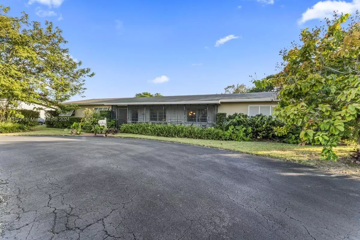 Homestead, FL 33030,18524 SW 294th Ter