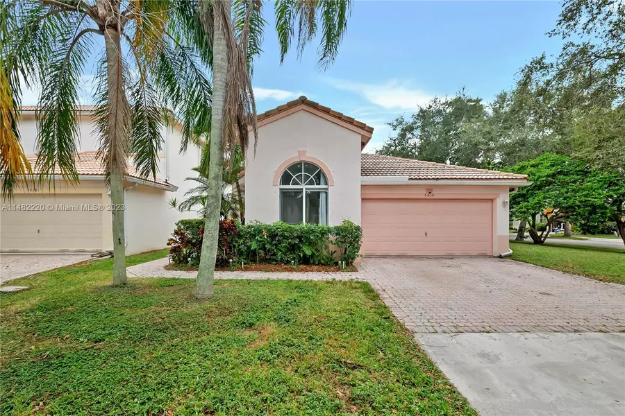 5030 Ibis Pl, Coconut Creek, FL 33073