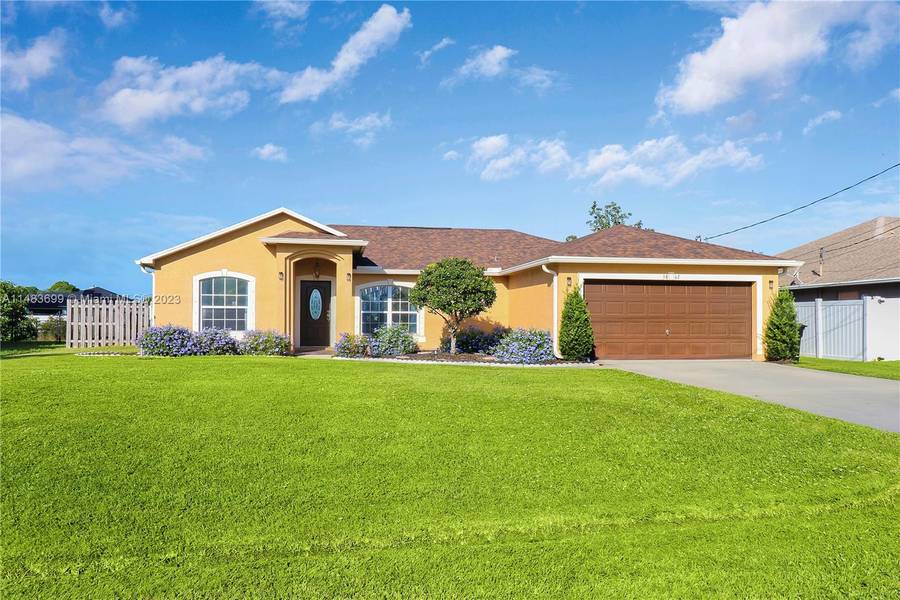 5867 NW Zenith Dr, Port St. Lucie, FL 34986