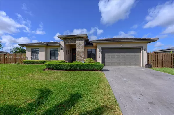 Homestead, FL 33030,32214 SW 199th Pl