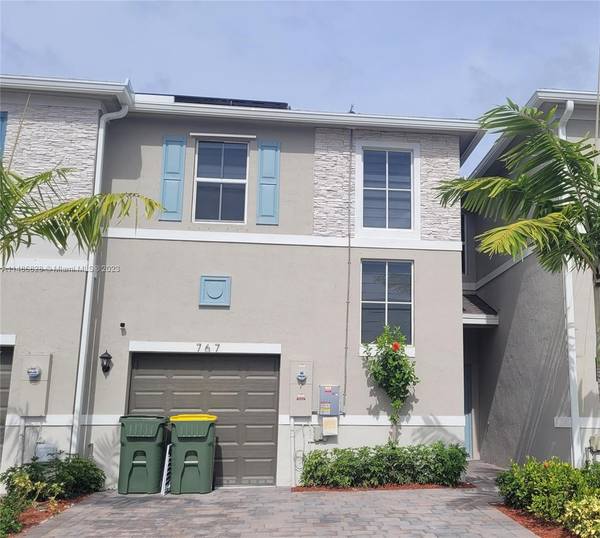 767 SE 18th St #0, Homestead, FL 33034
