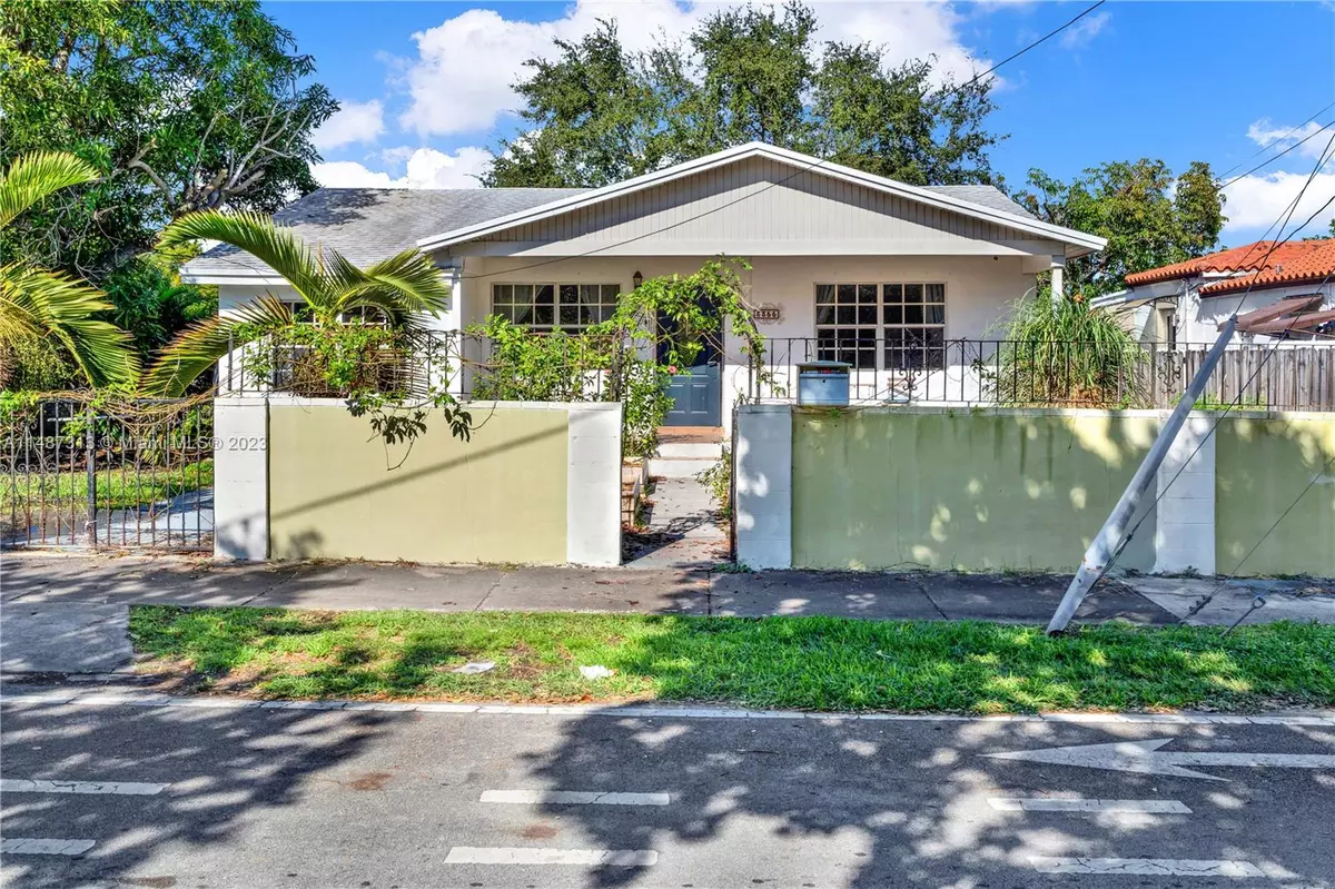 Miami, FL 33135,3355 SW 11th St