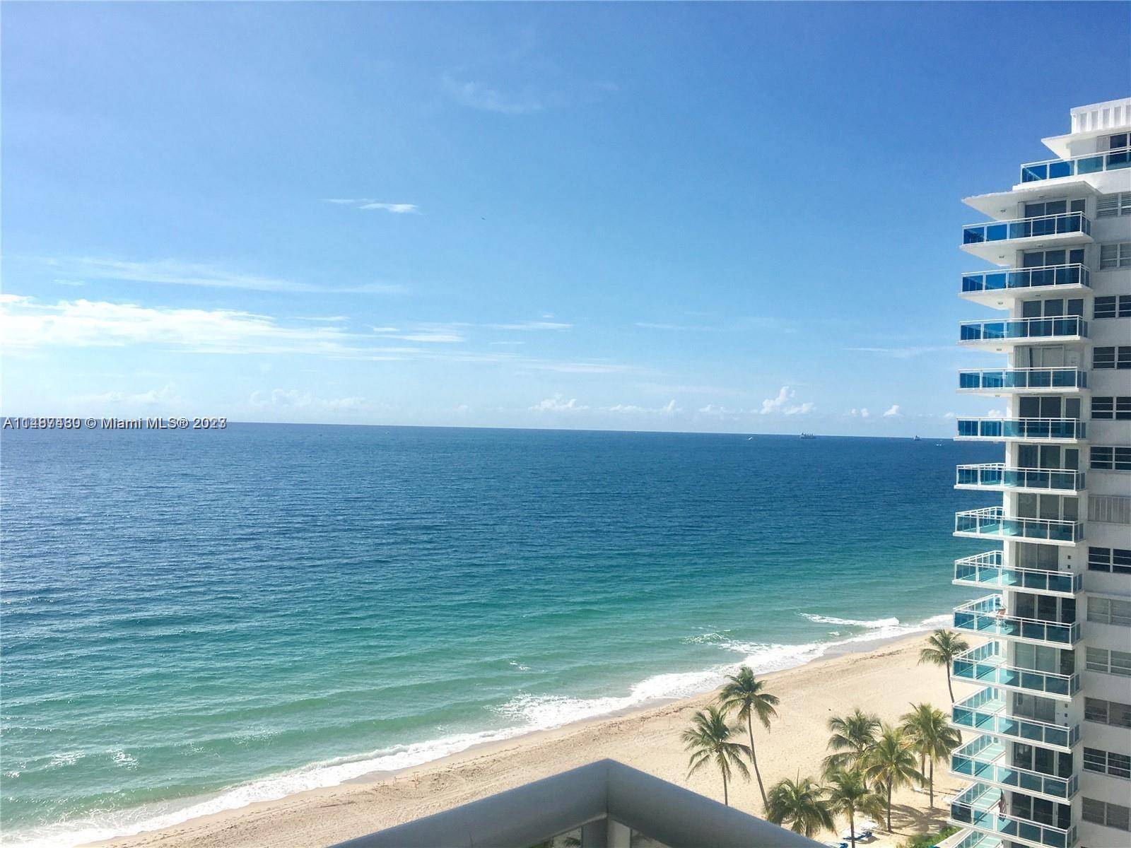3500 Galt Ocean Dr #802, Fort Lauderdale, FL 33308
