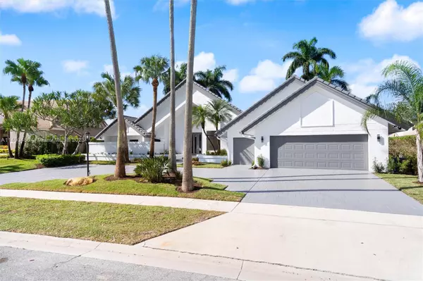 17831 Heather Ridge Ln,  Boca Raton,  FL 33498