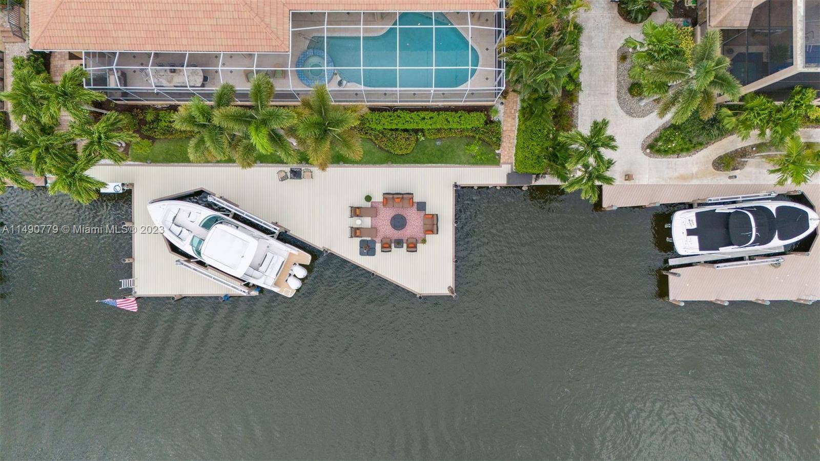 Marco Island, FL 34145,136 HOLLYHOCK