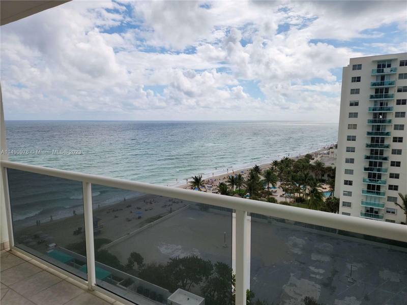 3725 S Ocean Dr #1108, Hollywood, FL 33019