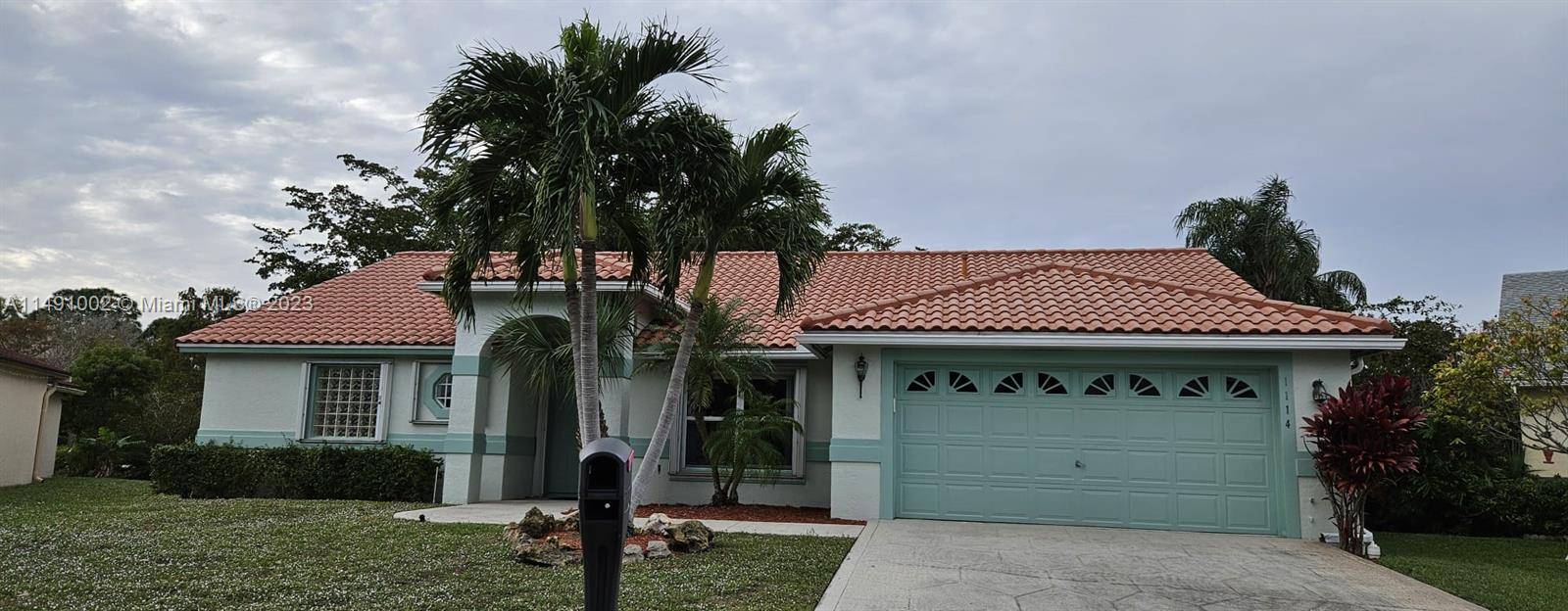 Green Acres, FL 33413,1114 Hatteras Cir