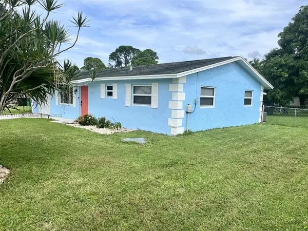 Port St. Lucie, FL 34953,977 SW Sarto Ln