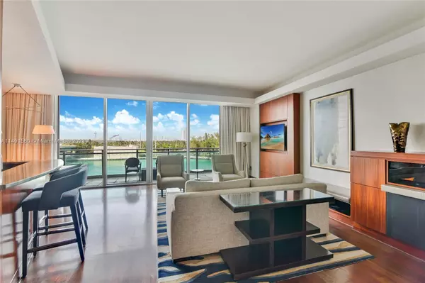 Bal Harbour, FL 33154,10295 Collins Ave #212-213