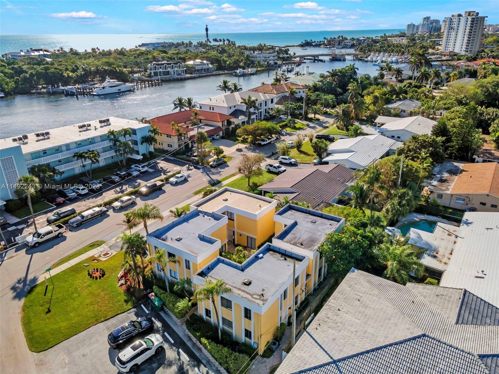 2769 NE 30th Ave #2, Lighthouse Point, FL 33064